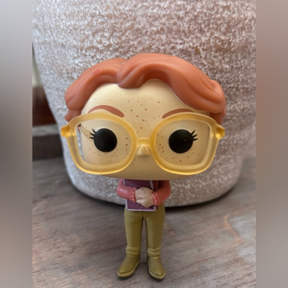 Stranger Things Funko POP Barb